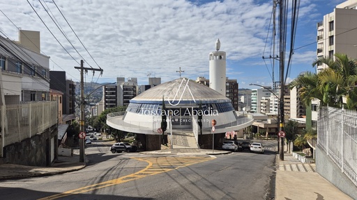 Apartamento de 2 quartos, 54m² no bairro Santa Helena, em Juiz de Fora | Eu Corretor