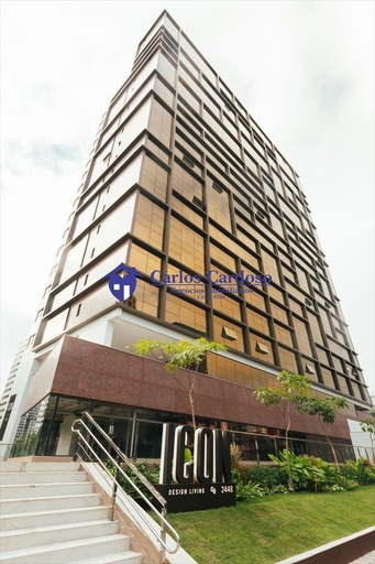 Apartamento de 2 quartos, 51m² no bairro Boa Viagem, em Recife | Eu Corretor