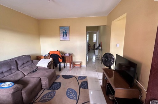 Casa de 3 quartos, no bairro Setor Oeste (Gama), em Brasília | Eu Corretor