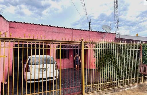Casa de 3 quartos, no bairro Setor Oeste (Gama), em Brasília | Eu Corretor