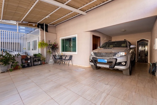 Casa de no bairro Areal, em Brasília | Eu Corretor