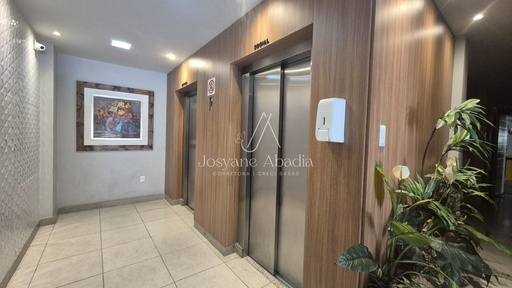 Apartamento de 3 quartos, 115m² no bairro Granbery, em Juiz de Fora | Eu Corretor