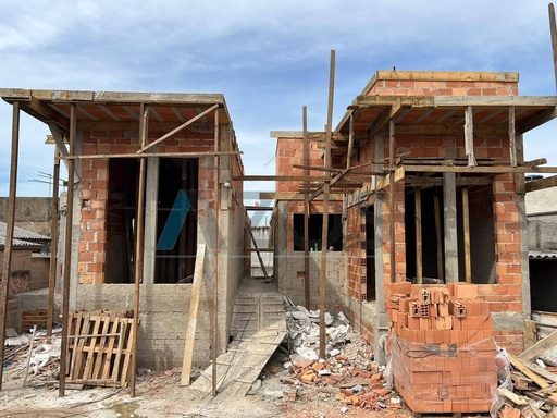 Casa de 3 quartos, 65m² no bairro Maracanã, em Colombo | Eu Corretor