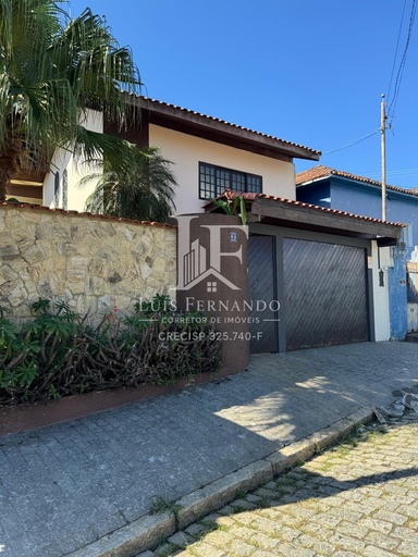 Casa de no bairro Vila Sud Menuci, em Mogi das Cruzes | Eu Corretor