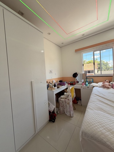 Casa de 5 quartos, no bairro Setor Leste (Gama), em Brasília | Eu Corretor