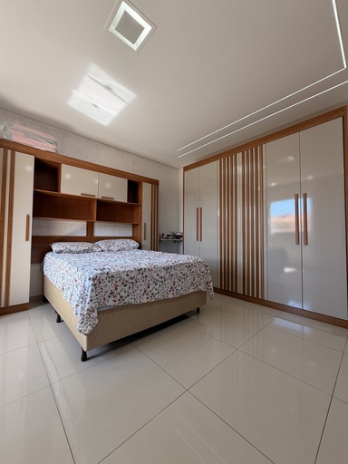 Casa de 5 quartos, no bairro Setor Leste (Gama), em Brasília | Eu Corretor