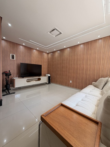 Casa de 5 quartos, no bairro Setor Leste (Gama), em Brasília | Eu Corretor