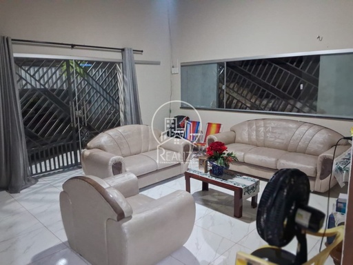 Casa de 3 quartos, no bairro Nova Marituba, em Marituba | Eu Corretor