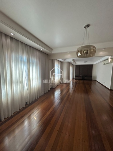 Apartamento de 1 quarto, 310m² no bairro Centro, em Araçatuba | Eu Corretor