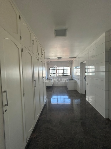 Apartamento de 1 quarto, 310m² no bairro Centro, em Araçatuba | Eu Corretor