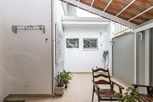 Sobrado de 3 quartos, no bairro Xaxim, em Curitiba | Eu Corretor