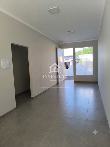 Casa de 2 quartos, no bairro Vila Sanches, em Andradina | Eu Corretor