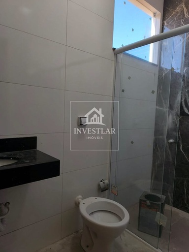 Casa de 2 quartos, no bairro Vila Sanches, em Andradina | Eu Corretor