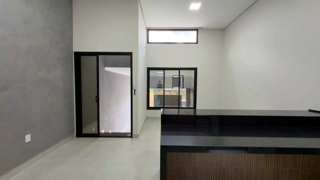 Casa de 3 quartos, 112m² no bairro Vila Rubens, em Indaiatuba | Eu Corretor