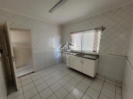 Apartamento de 3 quartos, 109m² no bairro Cidade Nova, em Indaiatuba | Eu Corretor