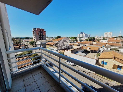Apartamento de 3 quartos, 109m² no bairro Cidade Nova, em Indaiatuba | Eu Corretor