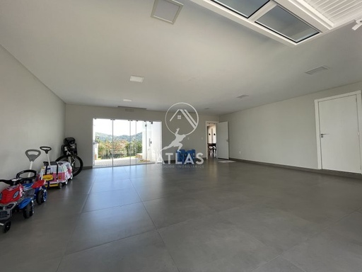 Casa de 3 quartos, 229m² no bairro Dom Joaquim, em Brusque | Eu Corretor