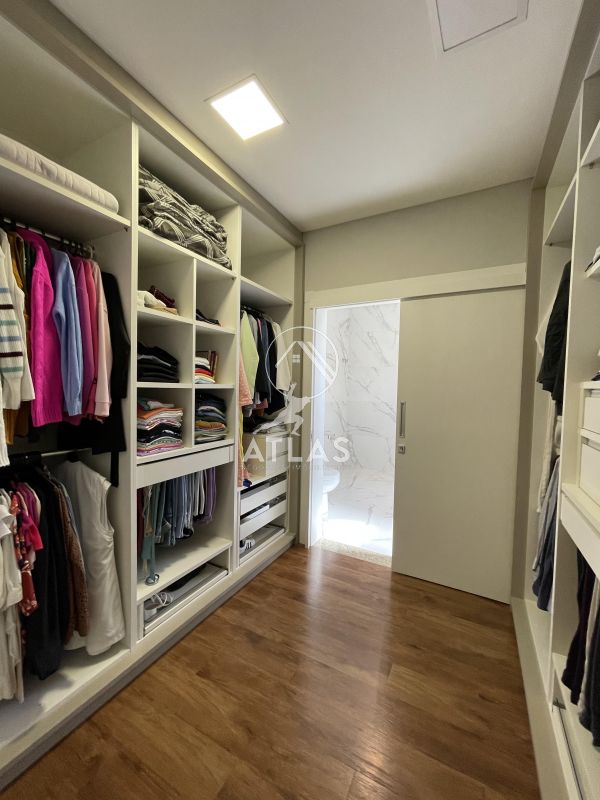 closet