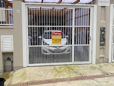 Casa de 2 quartos, 60m² no bairro Tomaz Coelho, em Brusque | Eu Corretor