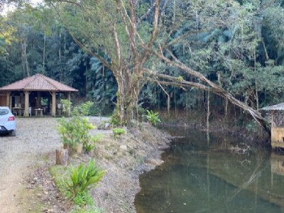 Lote/Terreno de 72000m² no bairro Rio Branco, em Brusque | Eu Corretor