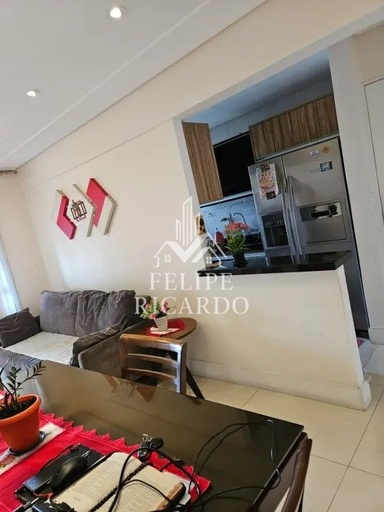 Apartamento de 2 quartos, 68m² no bairro Centro, em São Bernardo do Campo | Eu Corretor