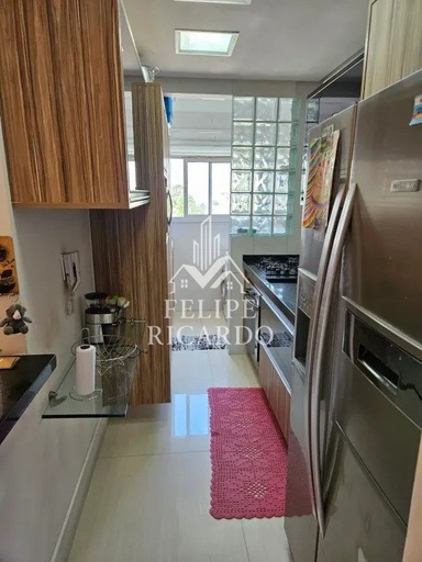 Apartamento de 2 quartos, 68m² no bairro Centro, em São Bernardo do Campo | Eu Corretor