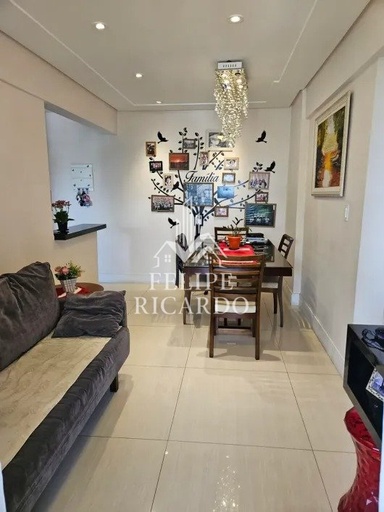 Apartamento de 2 quartos, 68m² no bairro Centro, em São Bernardo do Campo | Eu Corretor