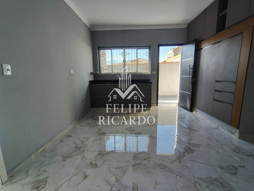 Casa de 3 quartos, 230m² no bairro Parque Oratório, em Santo André | Eu Corretor