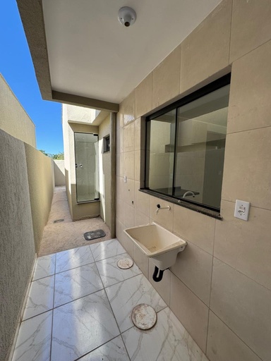 Casa no bairro Parque Estrela Dalva IX, em Luziânia | Eu Corretor