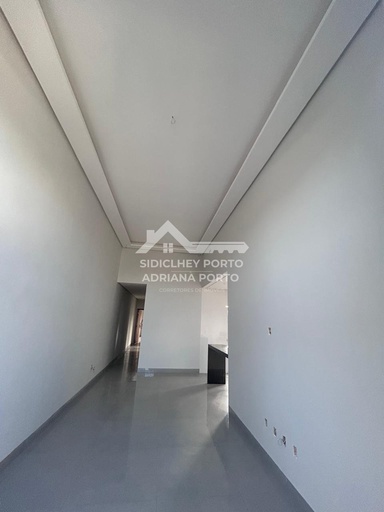Casa de 3 quartos, 86m² no bairro Florais Léa, em Luís Eduardo Magalhães | Eu Corretor