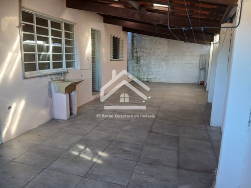 Sobrado de 2 quartos, 80m² no bairro Bairro dos Francos, em Serra Negra | Eu Corretor