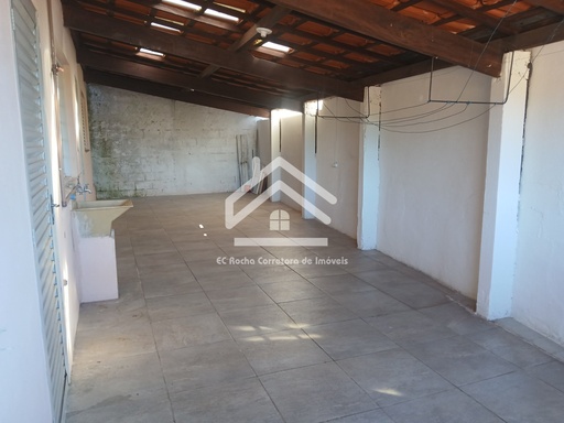 Sobrado de 2 quartos, 80m² no bairro Bairro dos Francos, em Serra Negra | Eu Corretor
