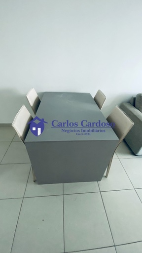 Apartamento de 2 quartos, 52m² no bairro Boa Viagem, em Recife | Eu Corretor