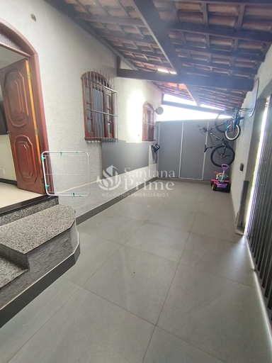 Geminado de 3 quartos, 120m² no bairro Copacabana, em Belo Horizonte | Eu Corretor