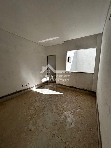 Casa de 2 quartos, no bairro Floraes do Paraíso, em Luís Eduardo Magalhães | Eu Corretor