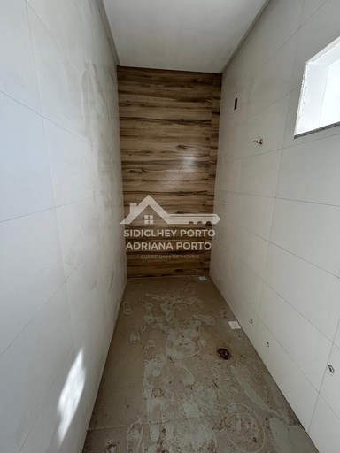 Casa de 2 quartos, no bairro Floraes do Paraíso, em Luís Eduardo Magalhães | Eu Corretor