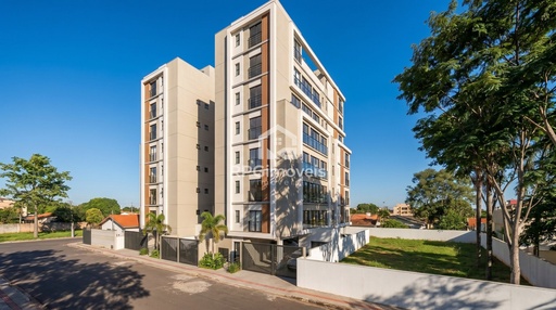 Studio de 1 quarto, 29m² no bairro Nossa Senhora da Agonia, em Itajubá | Eu Corretor