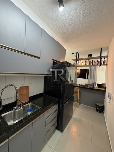 Apartamento de 3 quartos, 70m² no bairro Palmeiras, em Belo Horizonte | Eu Corretor