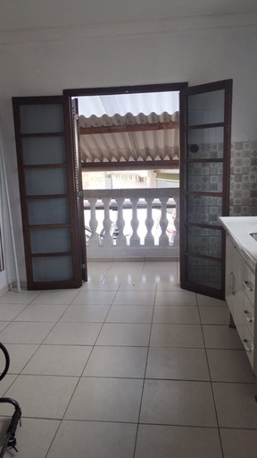 Casa de 1 quarto, 60m² no bairro Vila Ipe, em Jandira | Eu Corretor