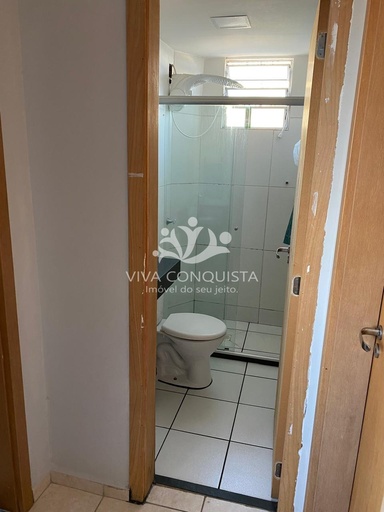 Apartamento de 2 quartos, 42m² no bairro Parque Ohara, em Cuiabá | Eu Corretor