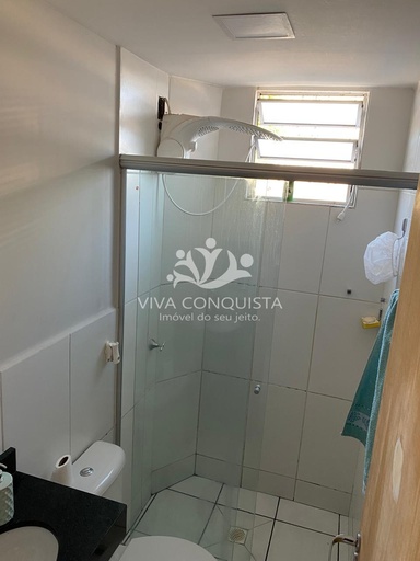 Apartamento de 2 quartos, 42m² no bairro Parque Ohara, em Cuiabá | Eu Corretor