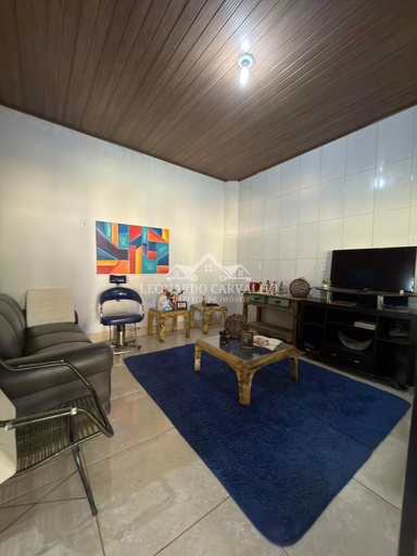 Casa de 3 quartos, no bairro ITANHANGA 1 , em Caldas Novas | Eu Corretor