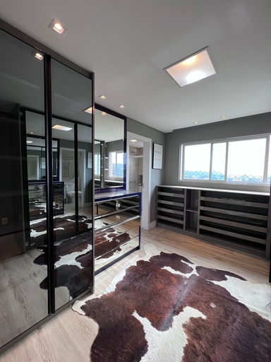 Apartamento de 3 quartos, 125m² no bairro Santa Rita, em Brusque | Eu Corretor