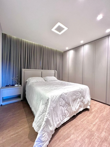 Apartamento de 2 quartos, 100m² no bairro Santa Rita, em Brusque | Eu Corretor