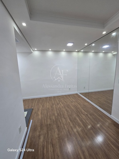 Apartamento de 2 quartos, 55m² no bairro Jardim Roberto, em Osasco | Eu Corretor