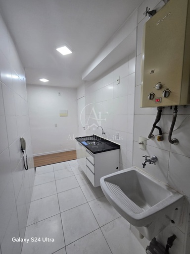 Apartamento de 2 quartos, 55m² no bairro Jardim Roberto, em Osasco | Eu Corretor