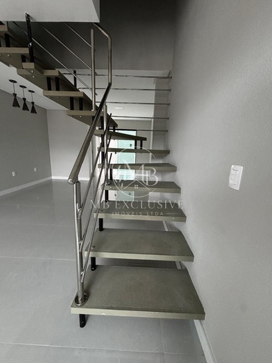Sobrado de 74m² no bairro Rio Pequeno, em Camboriú | Eu Corretor