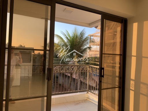 Apartamento de 2 quartos, 54m² no bairro Parque das Emas, em Lucas do Rio Verde | Eu Corretor