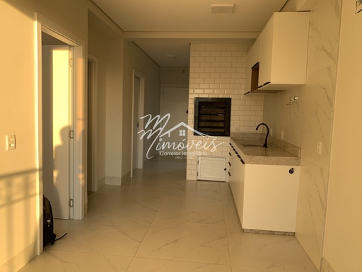 Apartamento de 2 quartos, 54m² no bairro Parque das Emas, em Lucas do Rio Verde | Eu Corretor