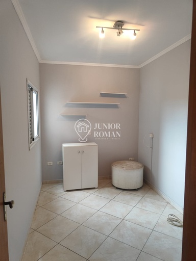 Cobertura de 3 quartos, 160m² no bairro Santa Maria, em Santo André | Eu Corretor